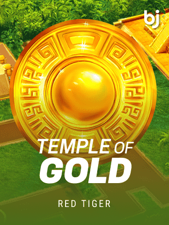 Temple of Gold thumbnail