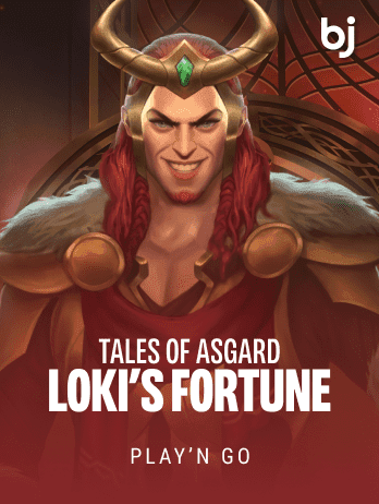 Tales of Asgard: Loki's Fortune thumbnail