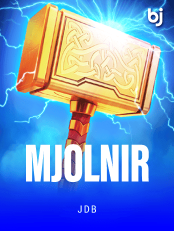Mjolnir thumbnail