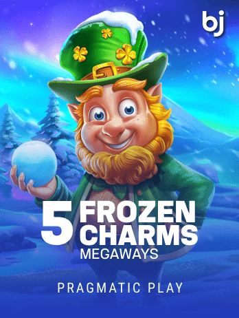 5 Frozen Charms Megaways thumbnail