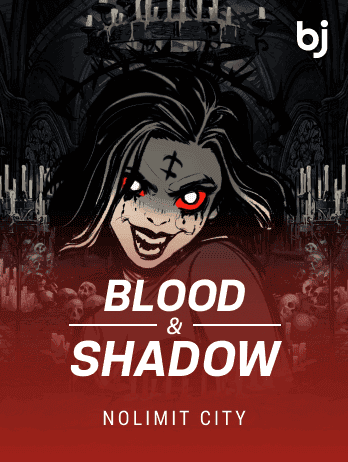 Blood & Shadow thumbnail