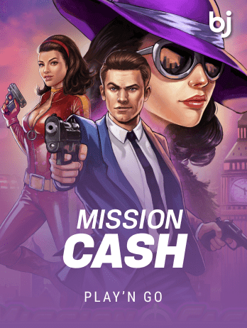 Mission Cash thumbnail