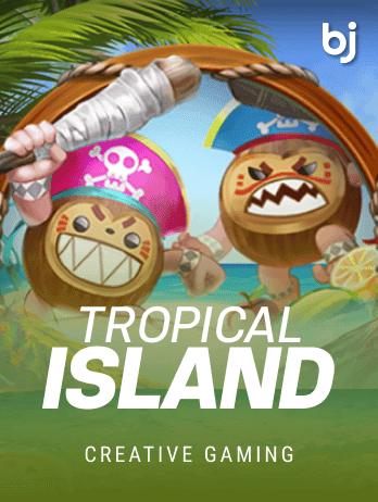 Tropical Island thumbnail