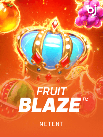 Fruit Blaze™ thumbnail